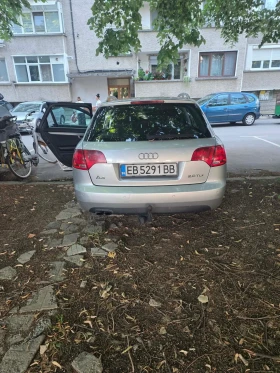 Audi A4 2.0/140HP - 3200 € / 6258.66 лв. - 11282210 4 | Car24.bg Audi A4 2.0/140HP - 3200 € / 6258.66 лв. - 11282210 4