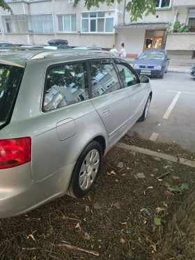 Audi A4 2.0/140HP - 3200 € / 6258.66 лв. - 11282210 3 | Car24.bg Audi A4 2.0/140HP - 3200 € / 6258.66 лв. - 11282210 3