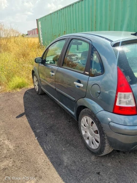 Citroen C3 undefined | Auto.bg — изображение 5 Citroen C3 undefined | Auto.bg — изображение 5