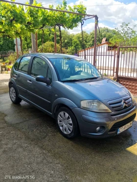 Citroen C3 undefined | Auto.bg — изображение 2 Citroen C3 undefined | Auto.bg — изображение 2