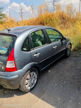 Citroen C3 undefined | Auto.bg — изображение 4 Citroen C3 undefined | Auto.bg — изображение 4