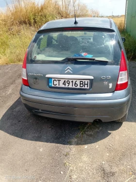 Citroen C3 undefined | Auto.bg — изображение 3 Citroen C3 undefined | Auto.bg — изображение 3