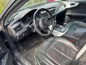 Audi A7 * Progressiv * CARFAX * ОПЦИЯ ЗА ФИНАНСИРАНЕ * | Auto.bg — изображение 5 Audi A7 * Progressiv * CARFAX * ОПЦИЯ ЗА ФИНАНСИРАНЕ * | Auto.bg — изображение 5