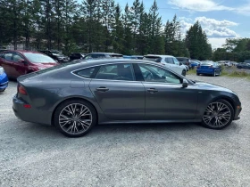 Audi A7 * Progressiv * CARFAX * ОПЦИЯ ЗА ФИНАНСИРАНЕ * | Auto.bg — изображение 3 Audi A7 * Progressiv * CARFAX * ОПЦИЯ ЗА ФИНАНСИРАНЕ * | Auto.bg — изображение 3