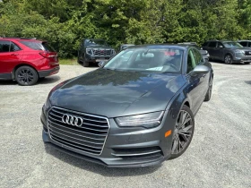 Audi A7 * Progressiv * CARFAX * ОПЦИЯ ЗА ФИНАНСИРАНЕ *