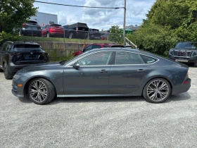 Audi A7 * Progressiv * CARFAX * ОПЦИЯ ЗА ФИНАНСИРАНЕ * | Auto.bg — изображение 2 Audi A7 * Progressiv * CARFAX * ОПЦИЯ ЗА ФИНАНСИРАНЕ * | Auto.bg — изображение 2
