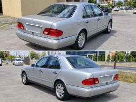 Mercedes-Benz E 200 Avangarde - Car24.bg Mercedes-Benz E 200 Avangarde