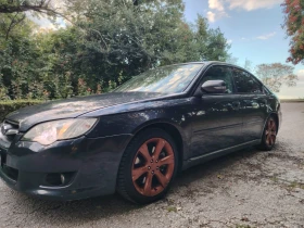 Subaru Legacy 3.0 бензин/газ - 4200 € - 75844980 2 | Car24.bg Subaru Legacy 3.0 бензин/газ - 4200 € - 75844980 2