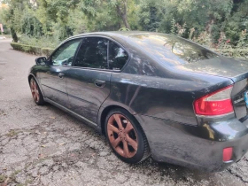 Subaru Legacy 3.0 бензин/газ - 4200 € - 75844980 4 | Car24.bg Subaru Legacy 3.0 бензин/газ - 4200 € - 75844980 4