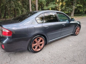 Subaru Legacy 3.0 бензин/газ - 4200 € - 75844980 5 | Car24.bg Subaru Legacy 3.0 бензин/газ - 4200 € - 75844980 5
