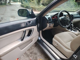 Subaru Legacy 3.0 бензин/газ - 4200 € - 75844980 7 | Car24.bg Subaru Legacy 3.0 бензин/газ - 4200 € - 75844980 7