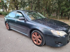 Subaru Legacy 3.0 бензин/газ - 4200 € - 75844980 3 | Car24.bg Subaru Legacy 3.0 бензин/газ - 4200 € - 75844980 3