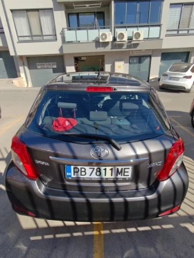 Toyota Yaris NAVI - 4800 € - 84290679 2 | Car24.bg Toyota Yaris NAVI - 4800 € - 84290679 2