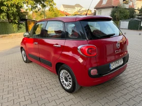 Fiat 500L Гаражен ! | Auto.bg — изображение 6 Fiat 500L Гаражен ! | Auto.bg — изображение 6
