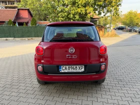 Fiat 500L Гаражен ! | Auto.bg — изображение 5 Fiat 500L Гаражен ! | Auto.bg — изображение 5