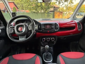 Fiat 500L Гаражен ! | Auto.bg — изображение 11 Fiat 500L Гаражен ! | Auto.bg — изображение 11