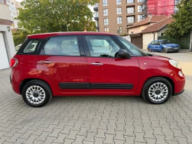 Fiat 500L Гаражен ! | Auto.bg — изображение 3 Fiat 500L Гаражен ! | Auto.bg — изображение 3