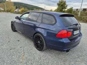 BMW 320 X-drive - 5200 € - 97395973 6 | Car24.bg BMW 320 X-drive - 5200 € - 97395973 6