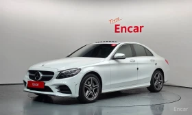 Mercedes-Benz C 200 - Car24.bg Mercedes-Benz C 200
