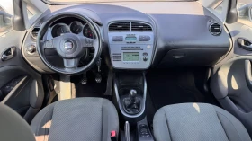 Seat Altea 1.9TDI | Auto.bg — изображение 7 Seat Altea 1.9TDI | Auto.bg — изображение 7