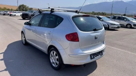 Seat Altea 1.9TDI | Auto.bg — изображение 6 Seat Altea 1.9TDI | Auto.bg — изображение 6