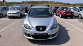 Seat Altea 1.9TDI
