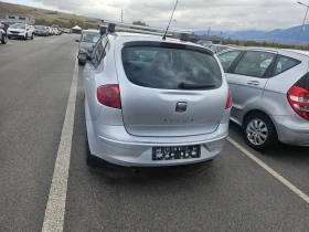 Seat Altea 1.9TDI | Auto.bg — изображение 11 Seat Altea 1.9TDI | Auto.bg — изображение 11