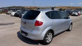 Seat Altea 1.9TDI | Auto.bg — изображение 5 Seat Altea 1.9TDI | Auto.bg — изображение 5