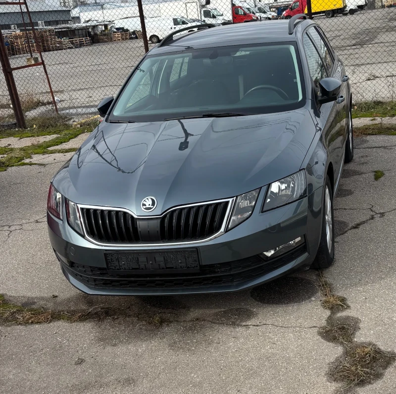 Skoda Octavia 1.5 Gtec 65 000 km ! - 13300 € / 26012.54 лв. - 61449233 1 | Car24.bg Skoda Octavia 1.5 Gtec 65 000 km ! - 13300 € / 26012.54 лв. - 61449233 1