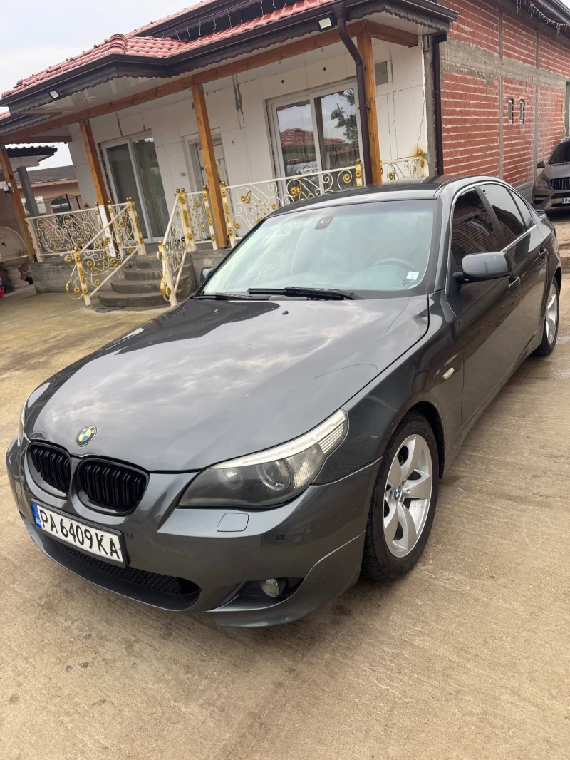 BMW 530 - 5500 € / 10757.07 лв. - 42968295 1 | Car24.bg BMW 530 - 5500 € / 10757.07 лв. - 42968295 1