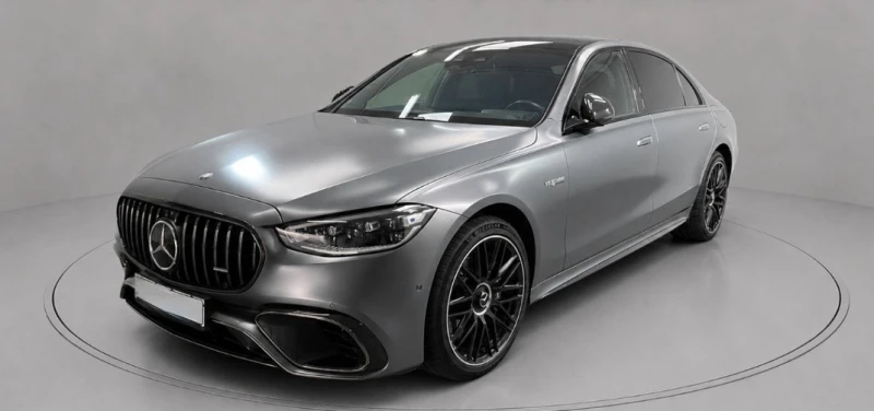 Mercedes-Benz S 63 AMG Е Performance L - 125000 € / 244478.75 лв. - 88373258 1 | Car24.bg Mercedes-Benz S 63 AMG Е Performance L - 125000 € / 244478.75 лв. - 88373258 1
