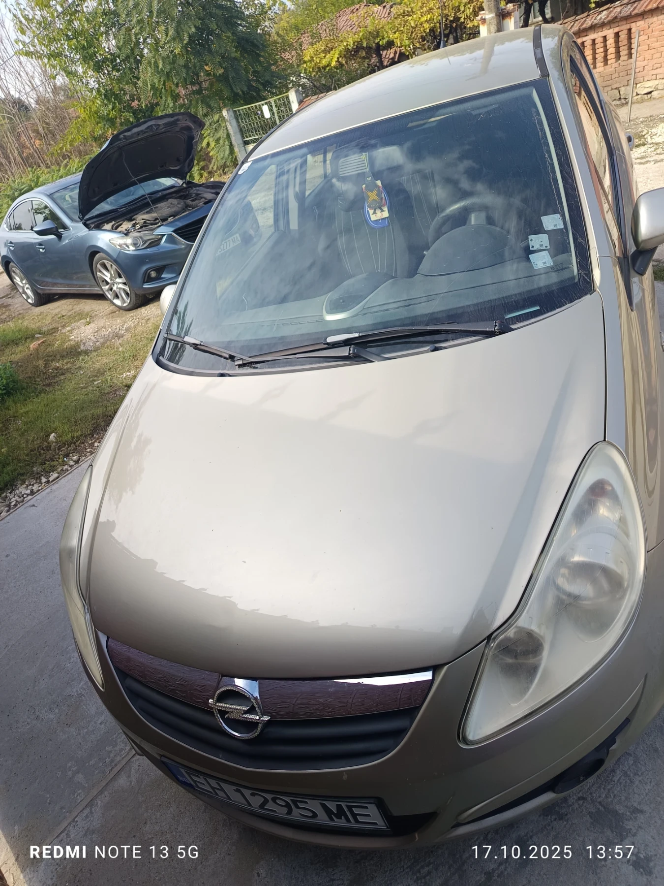 Opel Corsa 1.2 - изображение 2 | Auto.bg Opel Corsa 1.2 - изображение 2