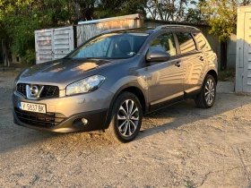 Nissan Qashqai | Mobile.bg — малка снимка 16