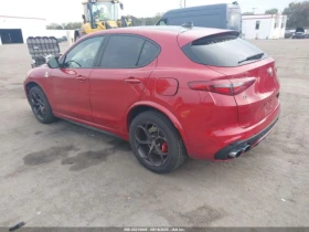 Alfa Romeo Stelvio QUADRIFOGLIO 505HP* ПАНО* KEYLESS* ПОДГРЕВ - 49000 лв. / 25053.30 € - 54706282 6 | Car24.bg Alfa Romeo Stelvio QUADRIFOGLIO 505HP* ПАНО* KEYLESS* ПОДГРЕВ - 49000 лв. / 25053.30 € - 54706282 6