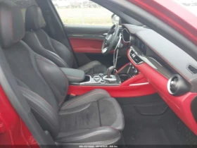 Alfa Romeo Stelvio QUADRIFOGLIO 505HP* ПАНО* KEYLESS* ПОДГРЕВ - 49000 лв. / 25053.30 € - 54706282 9 | Car24.bg Alfa Romeo Stelvio QUADRIFOGLIO 505HP* ПАНО* KEYLESS* ПОДГРЕВ - 49000 лв. / 25053.30 € - 54706282 9