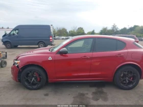 Alfa Romeo Stelvio QUADRIFOGLIO 505HP* ПАНО* KEYLESS* ПОДГРЕВ - 49000 лв. / 25053.30 € - 54706282 5 | Car24.bg Alfa Romeo Stelvio QUADRIFOGLIO 505HP* ПАНО* KEYLESS* ПОДГРЕВ - 49000 лв. / 25053.30 € - 54706282 5