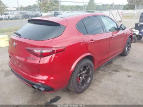 Alfa Romeo Stelvio QUADRIFOGLIO 505HP* ПАНО* KEYLESS* ПОДГРЕВ - 49000 лв. / 25053.30 € - 54706282 8 | Car24.bg Alfa Romeo Stelvio QUADRIFOGLIO 505HP* ПАНО* KEYLESS* ПОДГРЕВ - 49000 лв. / 25053.30 € - 54706282 8