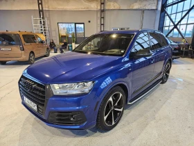 Снимка Audi Q7