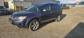Mitsubishi Outlander 2.0D 140кс 7места - Car24.bg Mitsubishi Outlander 2.0D 140кс 7места