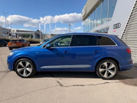 Audi Q7 - 28500 € - 89600800 5 | Car24.bg Audi Q7 - 28500 € - 89600800 5