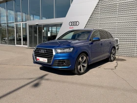 Audi Q7 - 28500 € - 89600800 6 | Car24.bg Audi Q7 - 28500 € - 89600800 6