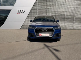 Audi Q7 - 28500 € - 89600800 2 | Car24.bg Audi Q7 - 28500 € - 89600800 2