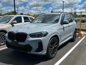 BMW X3 30i * M SPORT * CARPLAY * PANORAMA * CARFAX * | Auto.bg — изображение 1 BMW X3 30i * M SPORT * CARPLAY * PANORAMA * CARFAX * | Auto.bg — изображение 1