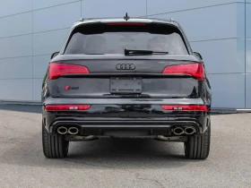 Audi SQ5 TECHNIK COMPETITION ЦЕНА ДО БЪЛГАРИЯ АВТОКРЕДИТ | Auto.bg — изображение 5 Audi SQ5 TECHNIK COMPETITION ЦЕНА ДО БЪЛГАРИЯ АВТОКРЕДИТ | Auto.bg — изображение 5