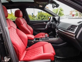 Audi SQ5 TECHNIK COMPETITION ЦЕНА ДО БЪЛГАРИЯ АВТОКРЕДИТ | Auto.bg — изображение 11 Audi SQ5 TECHNIK COMPETITION ЦЕНА ДО БЪЛГАРИЯ АВТОКРЕДИТ | Auto.bg — изображение 11