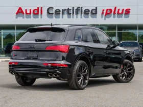 Audi SQ5 TECHNIK COMPETITION ЦЕНА ДО БЪЛГАРИЯ АВТОКРЕДИТ | Auto.bg — изображение 4 Audi SQ5 TECHNIK COMPETITION ЦЕНА ДО БЪЛГАРИЯ АВТОКРЕДИТ | Auto.bg — изображение 4