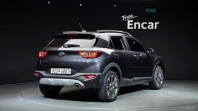 Kia Stonic * 1.6d* КОЖА* ПОДГРЕВ* КАМЕРА* NAVI* LED* | Auto.bg — изображение 2 Kia Stonic * 1.6d* КОЖА* ПОДГРЕВ* КАМЕРА* NAVI* LED* | Auto.bg — изображение 2