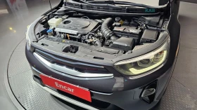 Kia Stonic * 1.6d* КОЖА* ПОДГРЕВ* КАМЕРА* NAVI* LED* | Auto.bg — изображение 5 Kia Stonic * 1.6d* КОЖА* ПОДГРЕВ* КАМЕРА* NAVI* LED* | Auto.bg — изображение 5