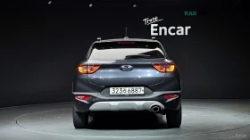 Kia Stonic * 1.6d* КОЖА* ПОДГРЕВ* КАМЕРА* NAVI* LED* | Auto.bg — изображение 4 Kia Stonic * 1.6d* КОЖА* ПОДГРЕВ* КАМЕРА* NAVI* LED* | Auto.bg — изображение 4