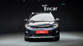 Kia Stonic * 1.6d* КОЖА* ПОДГРЕВ* КАМЕРА* NAVI* LED* | Auto.bg — изображение 3 Kia Stonic * 1.6d* КОЖА* ПОДГРЕВ* КАМЕРА* NAVI* LED* | Auto.bg — изображение 3